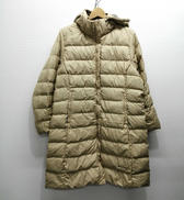 ダウンコート / L-W|MONT-BELL