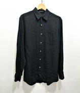 LSレーヨンシャツ|DKNY