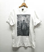 S/SプリントTシャツ|STUSSY