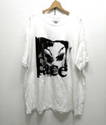 S/SプリントTシャツ|FACETASM