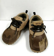 AXLE　サンダル|CROCS