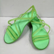 イザベラ　ストラッピー　サンダル|CROCS