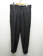 スラックスパンツ|COMME DES GARCONS HOMME DEUX