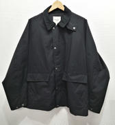 ハンディングジャケット|NATURAL STORY