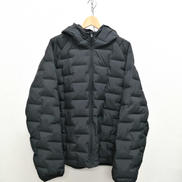 PUFFTECH JACKET|UNIQLO