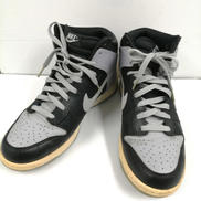 DUNK-HIGH|NIKE
