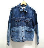 Gジャン|DIESEL