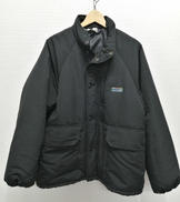 スタンドカラーパディングジャケット|FREAK'S STORE