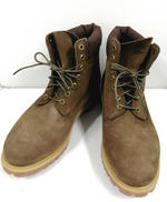 6インチブーツ|TIMBERLAND