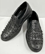 スタッズスリッポン|JIMMY CHOO