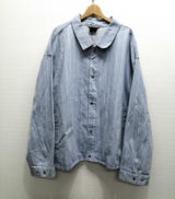 カバーオール|JORDAN A MA MANIERE