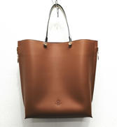 レザートートバッグ|D.KELLY