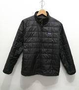 ナノ パフ ブリック キルト ジャケット|PATAGONIA