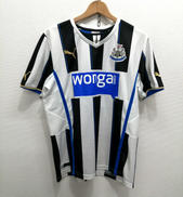 NEW CASTLE UNITEDユニフォーム|PUMA