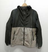 CONPACT JACKET|THE NORTH FACE
