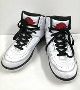 AIR JORDAN2 OG "CHICAGO"|NIKE