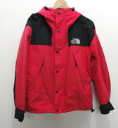 マウンテンパーカー GORE-TEX|THE NORTH FACE