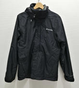 マウンテンパーカー|COLUMBIA