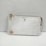 クロコダイルポーチ|A.D.M.J