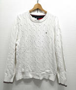 セーター|TOMMY HILFIGER