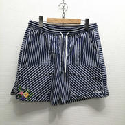 STRIPED POPLIN THOMPSON CAMP C|KITH