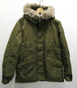 ダウンジャケット|PAUL SMITH