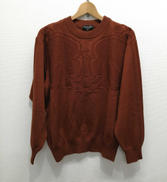 ウールニット|CHRISTIAN DIOR MONSIEUR