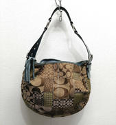 ハンドバッグ|COACH