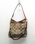 ショルダーバッグ|COACH