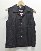 ノースリーブシャツ|COMME DES GARCONS