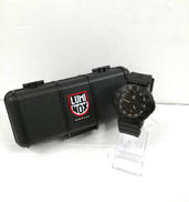 ORIGINAL NAVY SEAL 3000 SERIES|LUMINOX