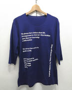 プリントTシャツ|BAJRA