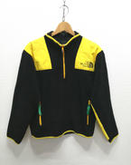 ハーフジップフリース|THE NORTH FACE