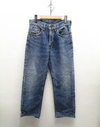 520デニムパンツ USA製|LEVI'S