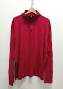 ハーフジップ　スウェット|POLO RALPH LAUREN