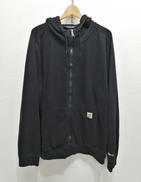 ジップアップパーカー|CARHARTT