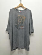 ヴィンテージプリントTシャツ|HARLEY DAVIDSON