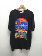 TUNE SQUAD Tシャツ|SPACE JAM A NEW LEGACY