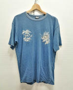 刺繍Tシャツ　龍|SCHOTT