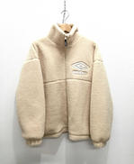ボアジャケット|UMBRO