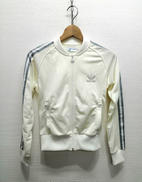 トラックジャケット|ADIDAS