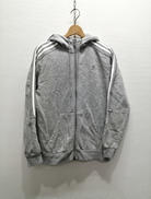 フルジップパーカー|ADIDAS