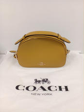 セレナ サッチェル ハンドバッグ|COACH