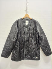 キルティングジャケット|CRIMIE