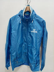 ナイロンジャケット|ADIDAS