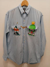 長袖シャツ|WARNER BROS STUDIO STORE