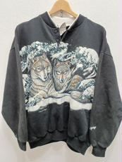 スウェット|ART UNLIMITED SPORTSWEAR