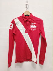 長袖ポロシャツ|RALPH LAUREN