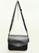 チャーターメッセンジャーバッグ|COACH