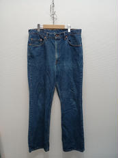 517 BOOTCUT|LEVI’S